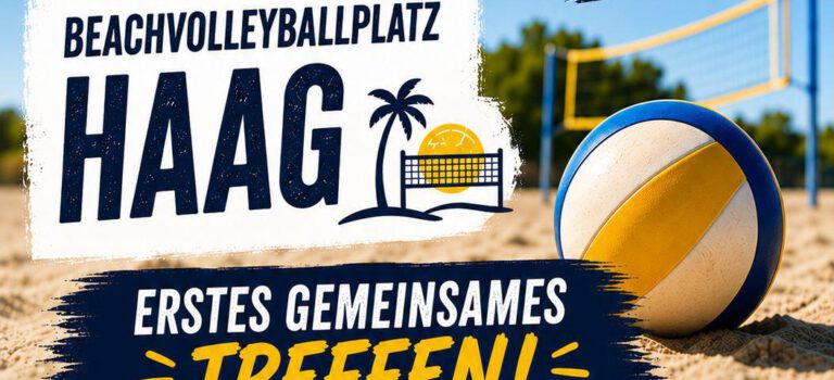 Treffen Beachvolleyball Treffen Beachvolleyball